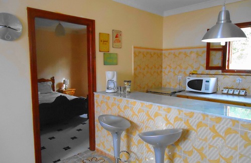 Souk El Tenine Apartment | Bejaïa - Souk El Tenine - Apartments in private residence - WIFI - Secure