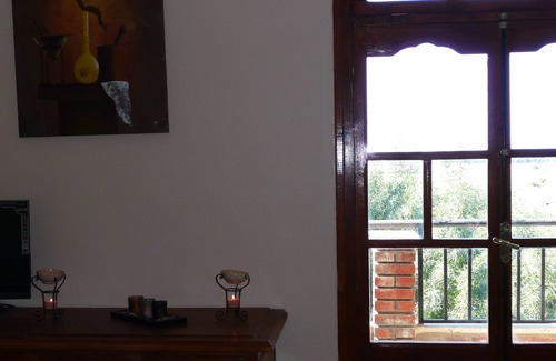 Souk El Tenine Apartment | Bejaïa - Souk El Tenine - Apartments in private residence - WIFI - Secure