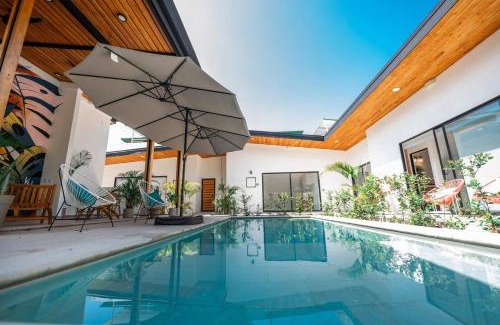 Bejuco Hotel | Bejuco One 02 Nearby The Beach, Private Pool