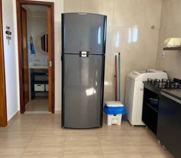Colonia de Pescadores Apartment | Belíssimo AP no Cumbuco com vista para o Mar