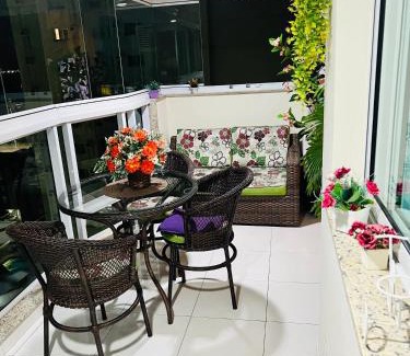 Jacarepagua Apartment | Belíssimo APT na Barra - Bora Bora Resort Real