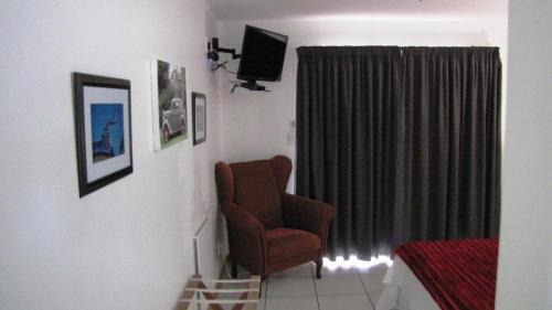 Piet Retief House | Bel Air Guest House