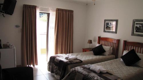 Piet Retief House | Bel Air Guest House