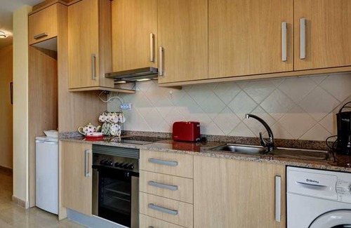 Tazacorte Apartment | Bel Air, Tazacorte, Spanien