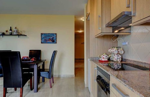 Tazacorte Apartment | Bel Air, Tazacorte, Spanien