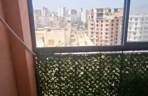 Oran Apartment | Bel Air Three-room two-bedroom 92 m² perfectly furnished panoramic view