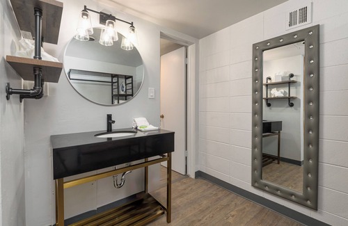Heart of Missoula Hotel | Bel Aire Motel