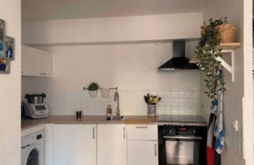 Les Pavillons-sous-Bois Apartment | Bel Appartement Près de Paris