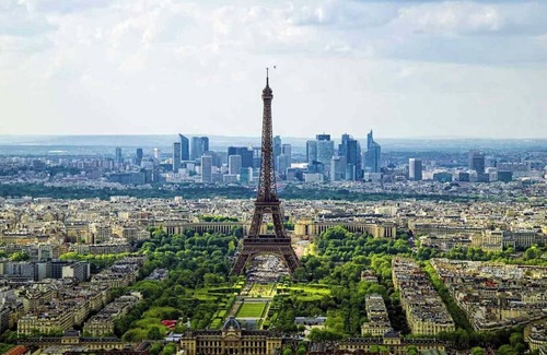 Les Pavillons-sous-Bois Apartment | Bel Appartement Près de Paris