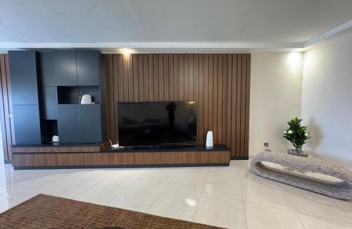 Point E Apartment | Bel appartement 04 chambres