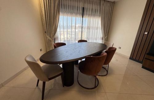 Point E Apartment | Bel appartement 04 chambres