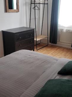 Amiens Apartment | Bel appartement 2 chambres proche St Leu