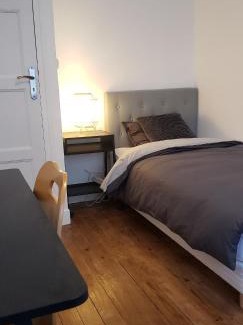 Amiens Apartment | Bel appartement 2 chambres proche St Leu