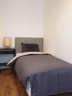 Amiens Apartment | Bel appartement 2 chambres proche St Leu