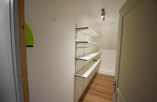 Mont-Notre-Dame Apartment | Bel appartement 2 chambres climatisé