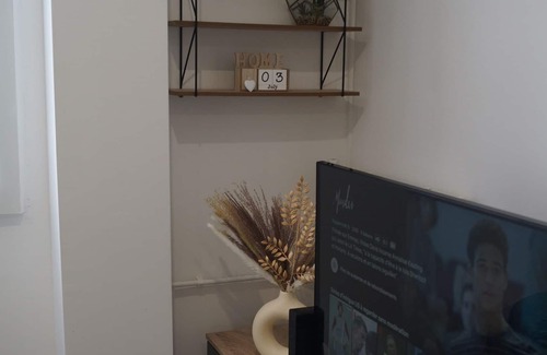 Quartier Centre Ville Apartment | Bel Appartement, 8min à Pied RER B, 20min de Paris