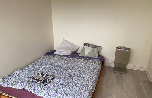 Clamart Apartment | Bel Appartement Avec vue sur Monuments de Paris