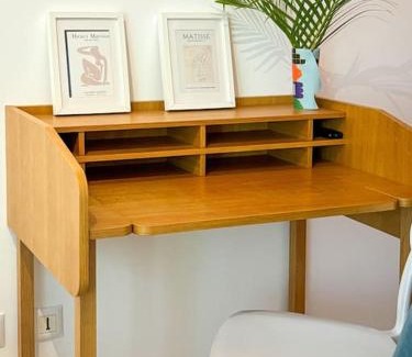 Le Diamant Apartment | Bel appartement duplex T4 Laboté, vue mer, a 600m de la plage de Diamant