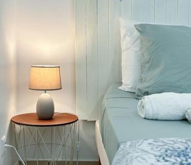 Le Diamant Apartment | Bel appartement duplex T4 Laboté, vue mer, a 600m de la plage de Diamant