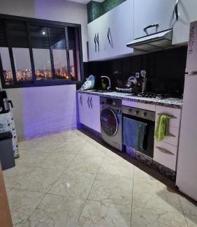 Sidi Bernoussi Apartment | Bel appartement