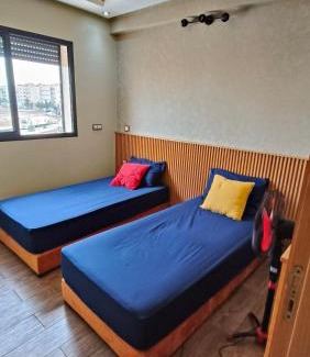 Sidi Bernoussi Apartment | Bel appartement