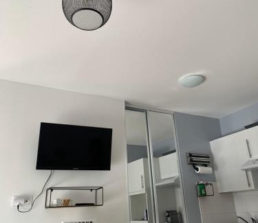 Rambouillet Apartment | Bel appartement proche gare et centre-ville