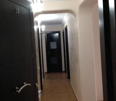 Marina Smir Apartment | Bel appartement, vue imprenable sur la mer, 80 m2, et super terrasse
