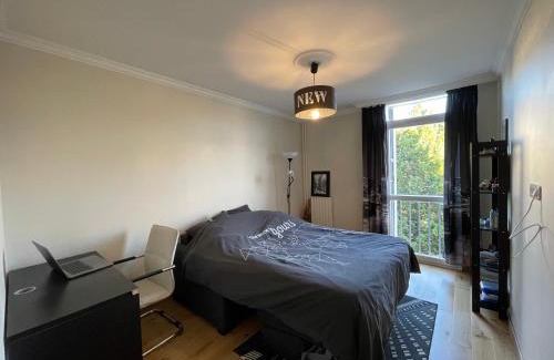 Les Jardins Apartment | Bel & Grand Appartement proche du centre