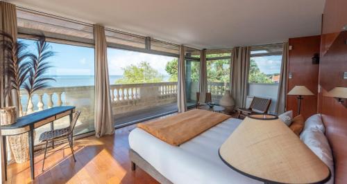 Andernos-les-Bains Villa | Bel Horizon