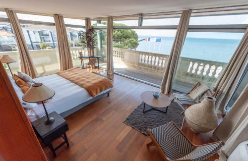 Andernos-les-Bains Villa | Bel Horizon