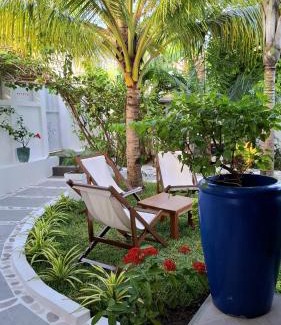 Madirokely Villa | BEL HORIZON Nosy Be