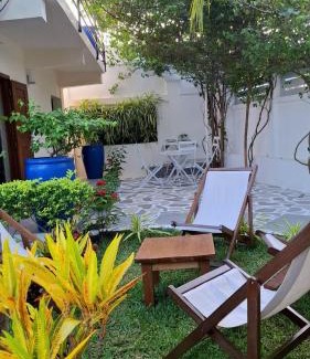 Madirokely Villa | BEL HORIZON Nosy Be
