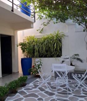 Madirokely Villa | BEL HORIZON Nosy Be