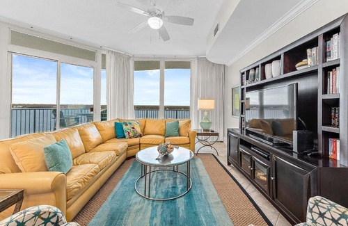 Gulf Shores House | Bel Sole 1001