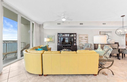 Gulf Shores House | Bel Sole 1001