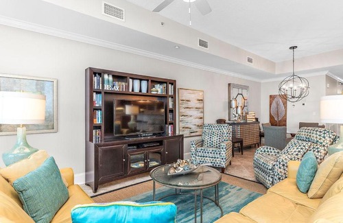 Gulf Shores House | Bel Sole 1001