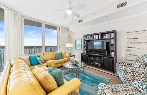Gulf Shores House | Bel Sole 1001