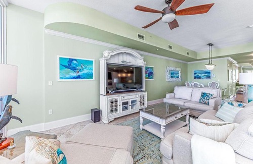 Gulf Shores House | Bel Sole 1101