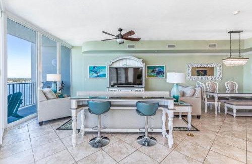 Gulf Shores House | Bel Sole 1101