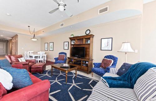Gulf Shores House | Bel Sole 303
