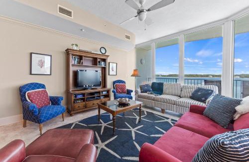 Gulf Shores House | Bel Sole 303
