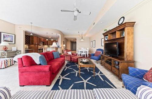 Gulf Shores House | Bel Sole 303