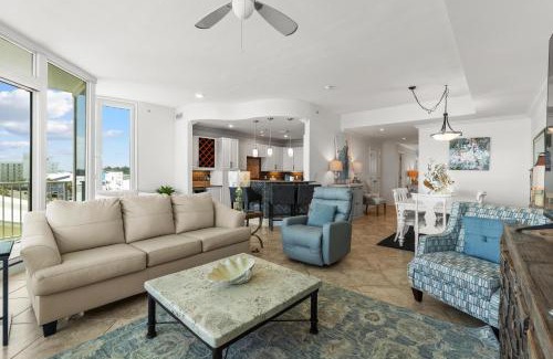 Gulf Shores House | Bel Sole 403