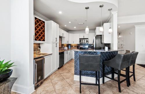 Gulf Shores House | Bel Sole 403