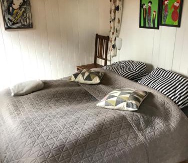 Tjele Bed & Breakfast | Bel Zoe