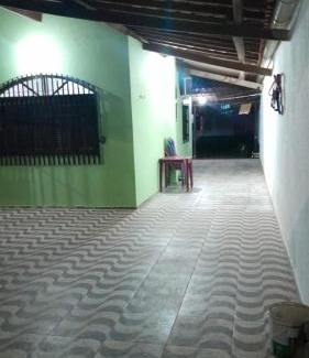 Sao Jose de Ribamar House | Bela Casa a 2km da praia Aracagy