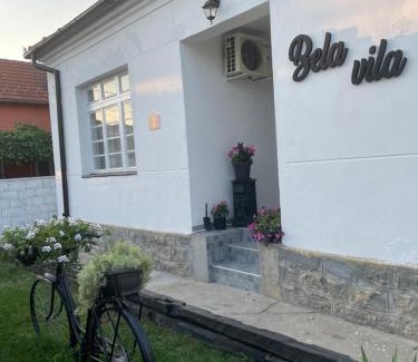 Negotin Villa | BELA VILA
