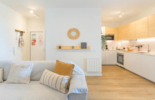 Aljezur Apartment | Bela Vista Cozy Apt With Sea View