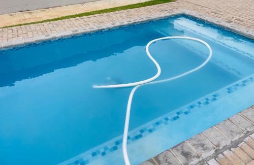 Bela-Bela Villa | Bela Waterfront Villa