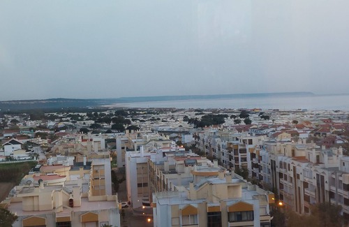 Costa de Caparica Apartment | Belavista MAR E SOL -caparica a 500 Metros da Praia